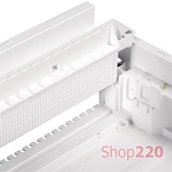 Щит на 24 модуля внутренней установки Hager Volta VU24UA - фото 42093