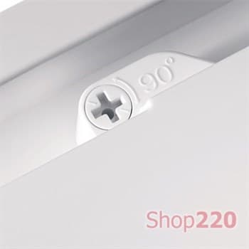 Щит на 24 модуля внутренней установки Hager Volta VU24UA - фото 42094