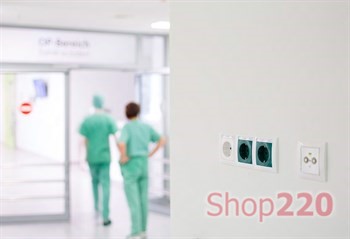 Рамка 1 пост, полярная белизна-matt, S.1 Berker 10119909 - фото 63105