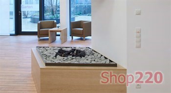 Рамка 1 пост, полярная белизна-matt, S.1 Berker 10119909 - фото 63109