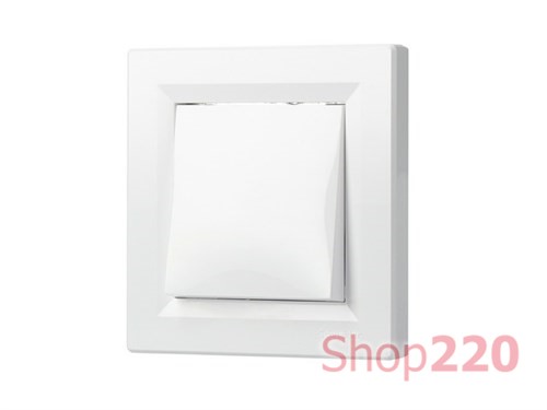 Перекрестный выключатель, белый, EPH0500121 Schneider Asfora - фото 64334