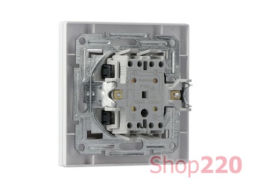 Перекрестный выключатель, белый, EPH0500121 Schneider Asfora - фото 64336