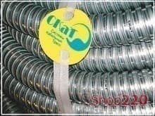 Металлорукав 18 мм, РЗ-Ц-18 без уплотнения, Standard (50 м), СКаТ - фото 80341