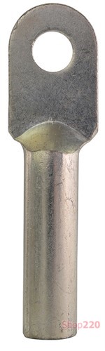 Кабельный наконечник 35 мм кв, луженая медь, DТ-35 АСКО - фото 95821