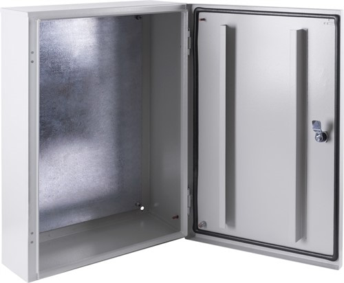 Шкаф металлический 1200х800х300 мм, навесной, IP54, e.mbox.pro.p.120.80.30 IP54 Enext p0100251 - фото 99584