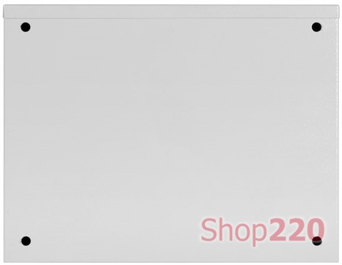 Щит навесной на 12 модулей, металлический, IP31, e.mbox.pro.n.12 Enext p0100201 - фото 99606