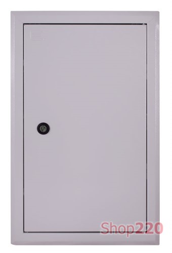 Щит встраиваемый на 36 модулей, металлический, IP31, e.mbox.pro.w.36 Enext p0100211 - фото 99693