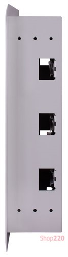 Щит встраиваемый на 36 модулей, металлический, IP31, e.mbox.pro.w.36 Enext p0100211 - фото 99695