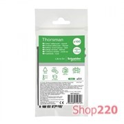 Стяжка кабельная 160 мм х 2.5 мм, черный, Schneider Electric IMT46073