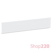 Комплект фальш-модулей, 24 модуля PrismaSeT S-XS, Schneider Electric LVSXF4