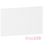 Фальш-модуль на 5 модулей, (10 шт), Schneider Electric R9H13387