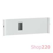 Комплект крепления для NSXm в PrismaSeT S, Schneider Electric LVSSY801