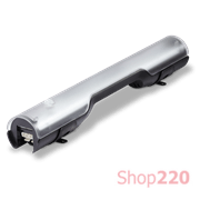 Светильник щитовой; 12-48В AC/DC; LED 600лм 6Вт; ВКЛ/ВЫКЛ; штекер; магнит или винтовые клипсы