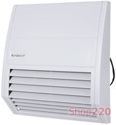 Решетка с фильтром 226х209х136мм и вентилятором 125х125мм, IP55, e.climat.fanfilter.pro.176 Enext