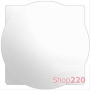 Заглушка, белый, 68143 Legrand Celiane