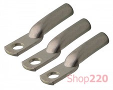 Наконечник 95 мм кв без изоляции, луженая медь, DТ(G)-95 АСКО