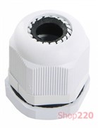 Сальник PG21, IP54, Аско