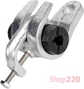 Подвесной зажим с зажимом, 25 кв.мм, ehclamp.pro.25.gath Enext