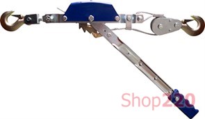 Лебедка, e.winch.tightener.2000 Enext