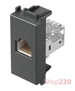 Розетка информационная KM37AT MODUL