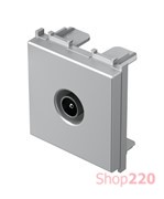 Розетка телевизионная KM20ES MODUL