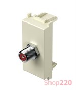 Спутниковая розетка SAT KM15IW MODUL