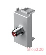 Спутниковая розетка SAT KM15ES MODUL