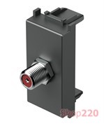 Спутниковая розетка SAT KM15AT MODUL