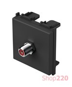 Спутниковая розетка SAT KM24SB MODUL