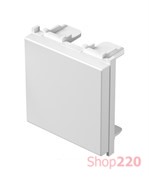 Заглушка TM22PW MODUL