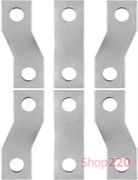 Шина, e.industrial.ukm.250S.busbar Enext