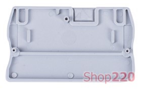 Разделитель для наборных клеммных колодок, e.tc.sep.spring.2,5 Enext