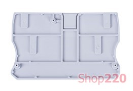 Разделитель для наборных клеммных колодок, e.tc.sep.spring.10 Enext