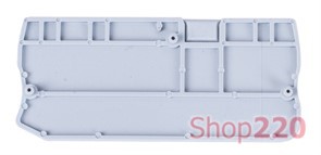 Разделитель для наборных клеммных колодок, e.tc.sep.spring.4.1-2 Enext