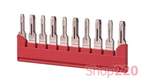 Планка соединительная, e.jp.spring.10pin-6 Enext