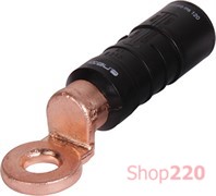 Наконечник для СИП медно-алюминиевый 120 кв.мм, e.end.pro.cptau.120 Enext