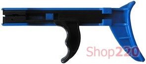 Инструмент для затяжки хомутов, e.tool.tie.tg.100.145 Enext