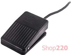 Выключатель ножной пластиковый, e.fs.01 Enext