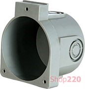 Коробка установочная 16-32А, Tarel