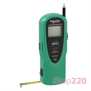 4 в 1 цифровой детектор