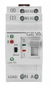 Автомат ввода резерва 63А, 2 полюса, G2R-63 GEYA