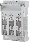 Разъединитель для предохранителей KVL 1 3P 250A (Клемма M10-M10)