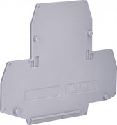 Замыкающая крышка ESC2-DBC.4/PT (для ESC2-DBC.4)