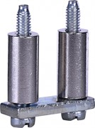 Шина соединительная 2-полюсная MP 2 35