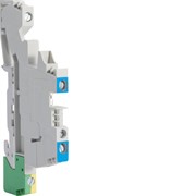 Клемма 3-проводная 4мм кв