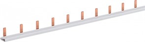 Шина питания IZS 16/1F/37 (16мм кв, 1P, 0.98м, Pin, 37mod.)
