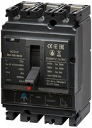 Автоматический выключатель 125A 3P, 50kA, (0.8-1)In/фикс., NBS-TMS 160/3S