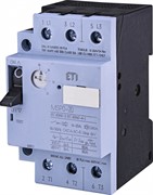 Автомат для защиты двигателя MSP0-20 (7,5-9 kW, 14-20A)