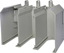 Защитная крышка клемм PRS2-ZB 800&amp;1000/3