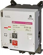 Мотор-привод MO2 400&amp;630 AC100-240V (RESET)